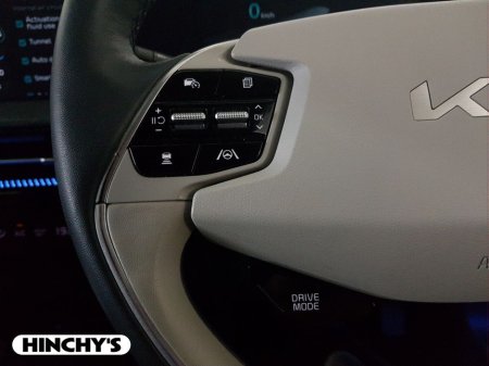 2022 Kia EV6 EV6 Earth thumbnail