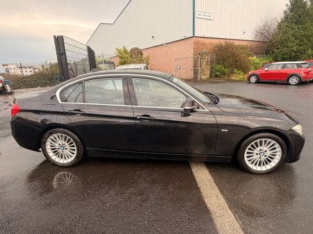 2012 BMW 3 Series  €11,500 thumbnail