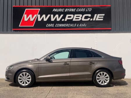 2015 Audi A3 - photo 6