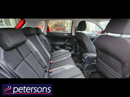 2018 Volkswagen Polo 1.0 TSI 5DR AUTOMATIC - LOW MILEAGE €16,950 thumbnail