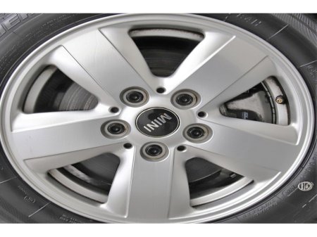 2016 MINI Hatch - thumbnail 27