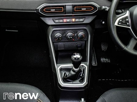 2023 Dacia Sandero Stepway Expression TCe 90 NBI €18,490 thumbnail