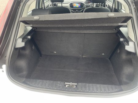 2020 MG MG3 - thumbnail 14