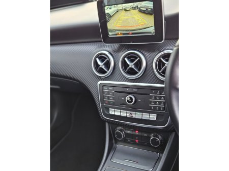 2018 Mercedes-Benz A Class - thumbnail 11