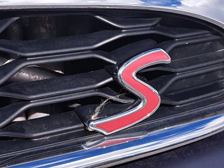 2016 MINI Cooper S - thumbnail 7