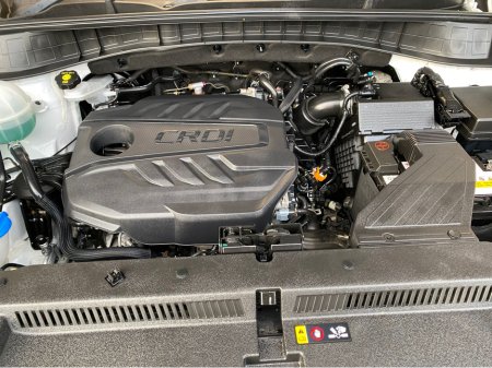 2019 Hyundai Tucson COMFORT PLUS 5DR €17,950 thumbnail