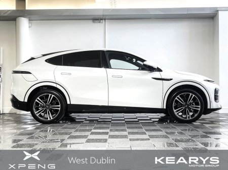 2025 Xpeng G6 - thumbnail 5