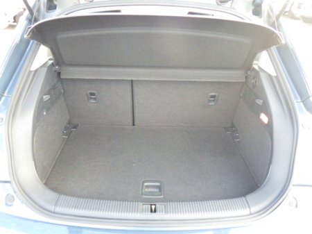 2016 Audi A1 - photo 4