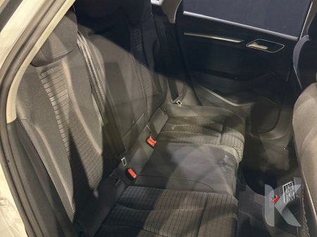 2017 Audi A3 E-TRON 1.4L TFSI HYBRID AUTOMATIC - ELECTRIC SEATS - CRUISE CONTROL - REVERSE CAMERA - PARKING SENSORS €18,950 thumbnail