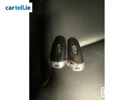 2022 Hyundai Tucson ix35 Executive Plus 2tone 5DR Auto €27,950 thumbnail