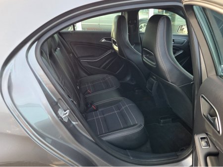 2014 Mercedes-Benz A Class - thumbnail 6