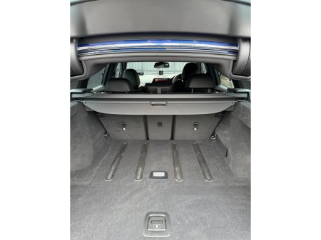 2020 BMW 3 Series 320d xDrive M Sport Auto €34,995 thumbnail