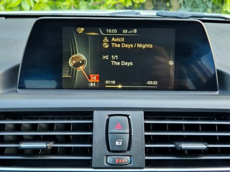 2017 BMW 2 Series - thumbnail 20