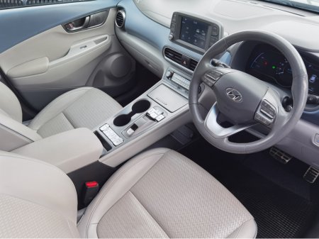 2020 Hyundai Kona - thumbnail 7