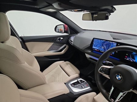 2026 BMW 2 Series 220 M Sport Gran Coupe €55,950 thumbnail