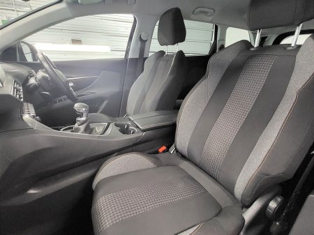 2020 Peugeot 5008 - thumbnail 7