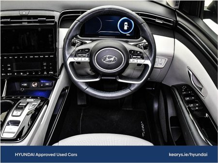 2023 Hyundai Tucson - thumbnail 27