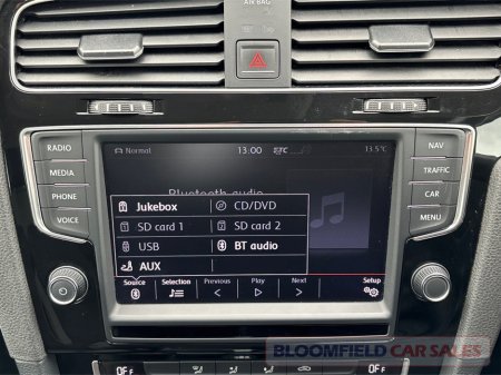 2015 Volkswagen Golf - thumbnail 18