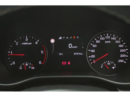 2017 Kia Sportage - thumbnail 12