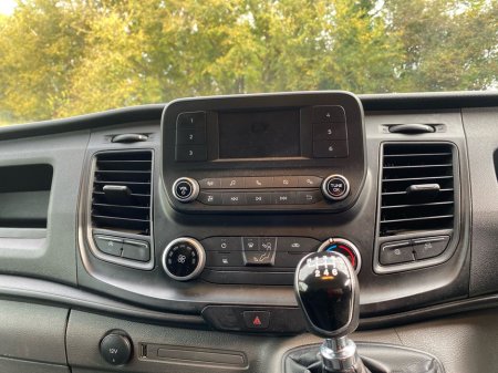 2023 Ford Transit - thumbnail 8