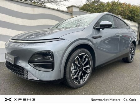 2026 Xpeng G6 - thumbnail 31