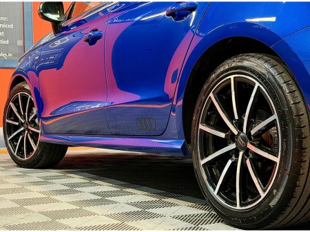 2018 Audi A1 - thumbnail 24