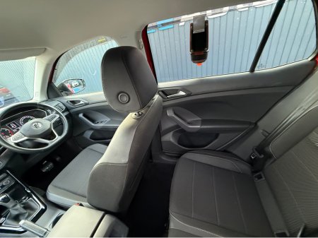 2020 Volkswagen T-Cross HIGHLINE - 1.0L PETROL - AUTO - 12M WARRANTY - CAR: 1608 €18,950 thumbnail