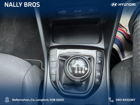 2023 Hyundai Tucson COMFORT PLUS 5DR thumbnail