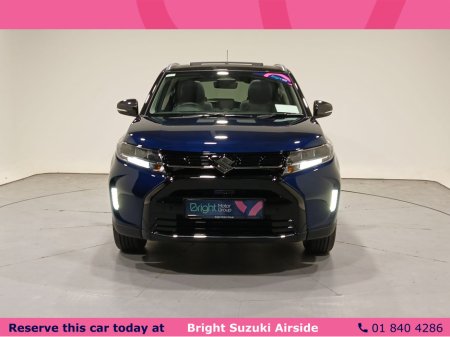 2026 Suzuki Vitara - thumbnail 9