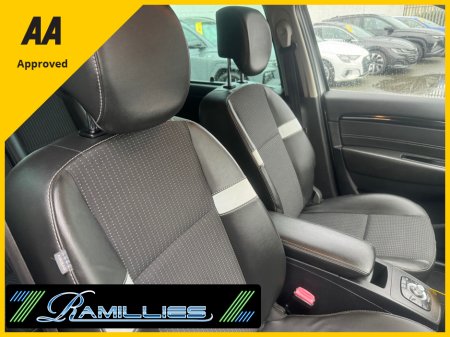 2016 Renault Scenic 1.5 DCI DYNAMIQUE NAV 1 110BHP 5DR €8,950 thumbnail