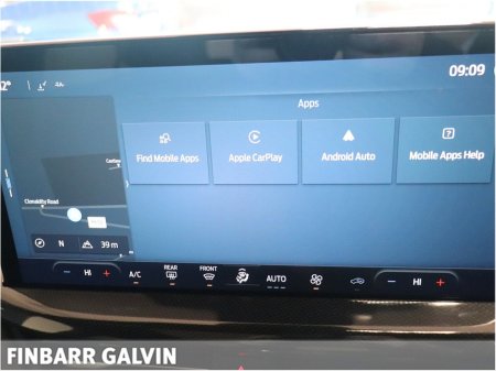 2023 Ford Focus 1.0L EcoBoost 125PS ST-Line €22,950 thumbnail