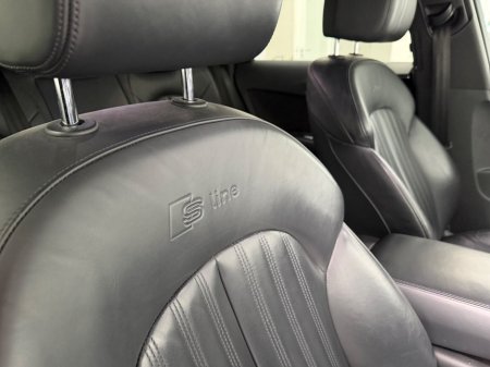2017 Audi A6 2.0TDI 150 Ultra S Line €22,495 thumbnail