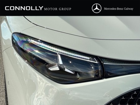 2026 Mercedes-Benz CLA Class - thumbnail 13