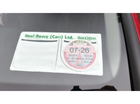 2023 Skoda Karoq - thumbnail 9