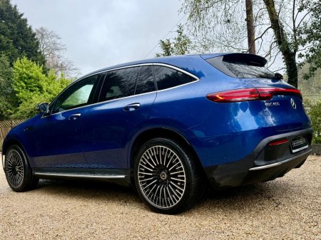 2021 Mercedes-Benz E Class - thumbnail 6