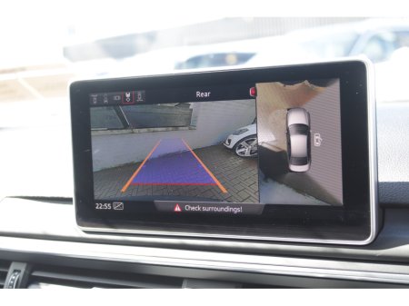 2019 Audi A4 - thumbnail 14