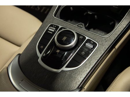 2019 Mercedes-Benz C Class - thumbnail 23