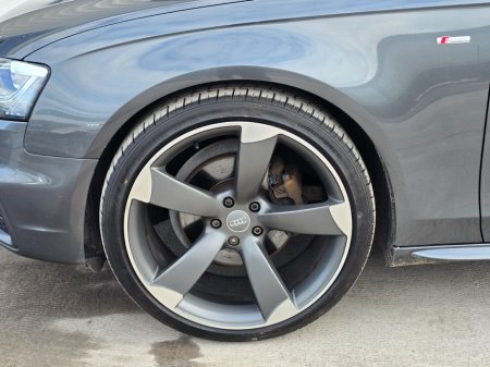 2015 Audi A4 - thumbnail 16