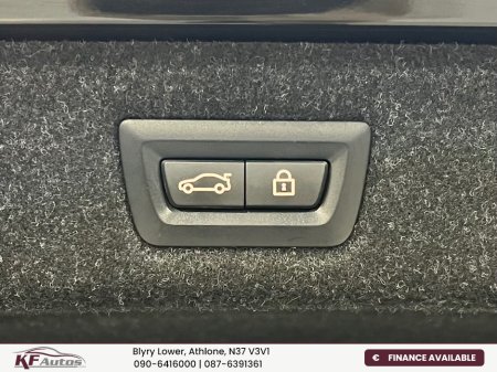 2022 BMW 5 Series 520d G30 LCI M Sport 2L Diesel 190bhp 4dr Auto - 222 Reg €42,995 thumbnail