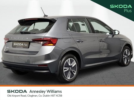 2023 Skoda Fabia - photo 3