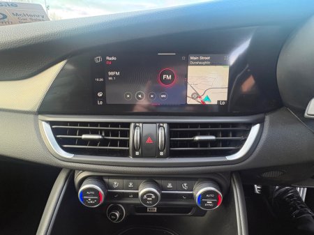 2024 Alfa Romeo Giulia - thumbnail 21