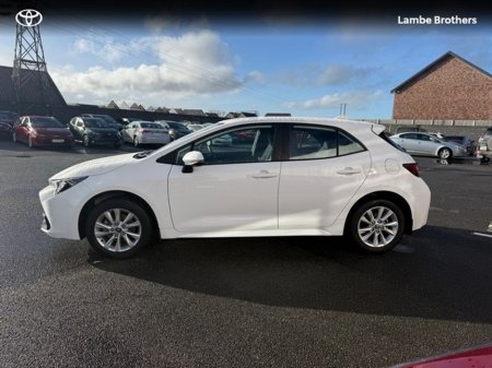 2023 Toyota Corolla - thumbnail 4