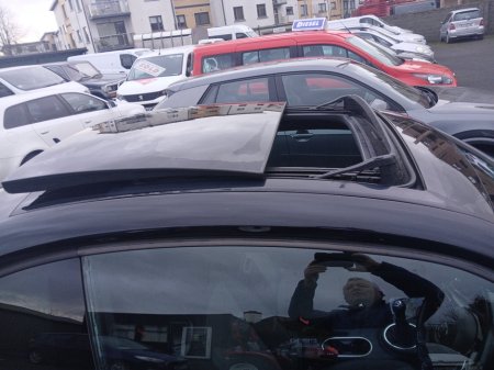 2016 Volkswagen Beetle 1.2 TSI 105HP BEETLE BMT €14,995 thumbnail