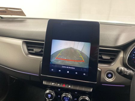 2023 Renault Arkana - thumbnail 16