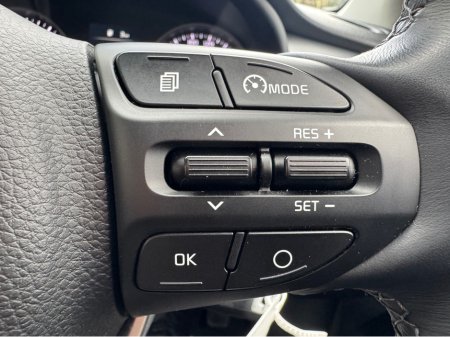 2024 Kia Stonic 1.0 K2 MY24 5DR €22,495 thumbnail