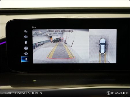 2023 Mercedes-Benz EQC - thumbnail 17