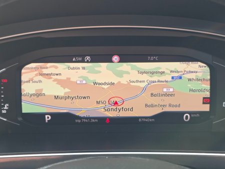 2019 Volkswagen Tiguan HL 1.5tsi D7F 150HP 5DR Auto €25,900 thumbnail