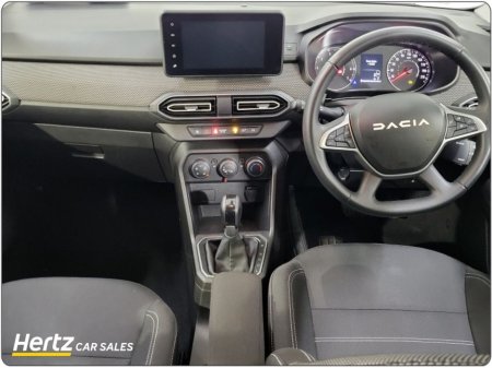 2023 Dacia Sandero - thumbnail 9