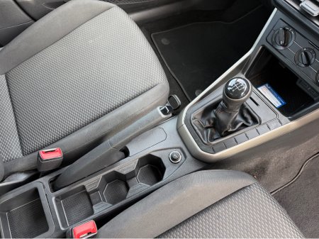 2020 Volkswagen Polo - thumbnail 12