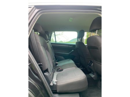 2020 Skoda Kodiaq - thumbnail 14